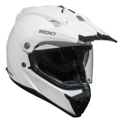 Sedici Viaggio Parlare Sena Bluetooth ADV Helmet -Motorcycle Series sedici viaggio parlare sena bluetooth adventure helmet white 2