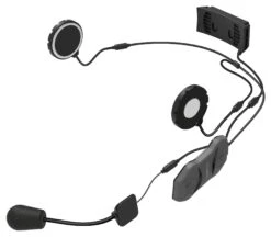 Sena 10R Bluetooth Headset Dual Pack -Motorcycle Series sena10 r bluetooth headset dual pack 3