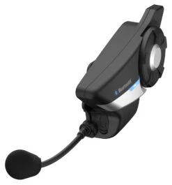 Sena 20S EVO HD Bluetooth Headset -Motorcycle Series sena20 s evo motorcycle bluetooth communication system 8