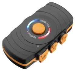 Sena FreeWire Bluetooth Transmitter For Harley -Motorcycle Series sena freewire 2