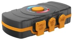 Sena FreeWire Bluetooth Transmitter For Harley -Motorcycle Series sena freewire 3