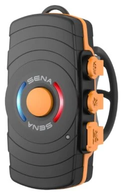 Sena FreeWire Bluetooth Transmitter For Harley -Motorcycle Series sena freewire 4