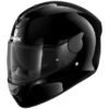 Shark D-Skwal 2 Helmet - Solid