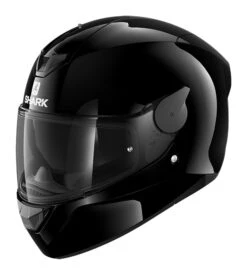 Shark D-Skwal 2 Helmet - Solid
