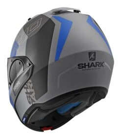 Shark EVO One 2 Slasher Helmet -Motorcycle Series shark evo one2 slasher helmet 1