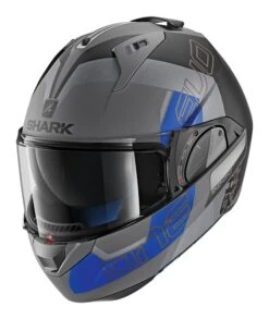 Shark EVO One 2 Slasher Helmet -Motorcycle Series shark evo one2 slasher helmet