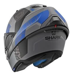 Shark EVO One 2 Slasher Helmet -Motorcycle Series shark evo one2 slasher helmet 3