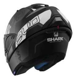 Shark EVO One 2 Slasher Helmet -Motorcycle Series shark evo one2 slasher mat dot matte 3