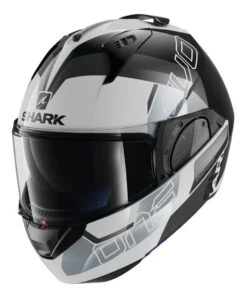 Shark EVO One 2 Slasher Helmet -Motorcycle Series shark evo one2 slasher mat dot matte 4