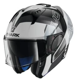 Shark EVO One 2 Slasher Helmet -Motorcycle Series shark evo one2 slasher mat dot matte 5