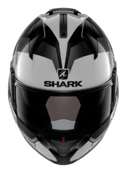 Shark EVO One 2 Slasher Helmet -Motorcycle Series shark evo one2 slasher mat dot matte 6