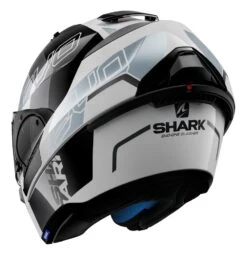 Shark EVO One 2 Slasher Helmet -Motorcycle Series shark evo one2 slasher mat dot matte 7