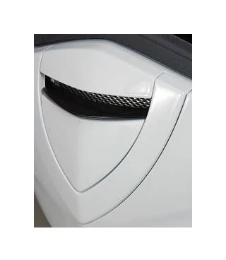 Shark Evoline 3 ST Front Low Chin Vent