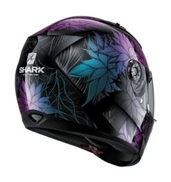Shark Ridill Nelum Helmet -Motorcycle Series shark ridill nelum helmet chameleon 2