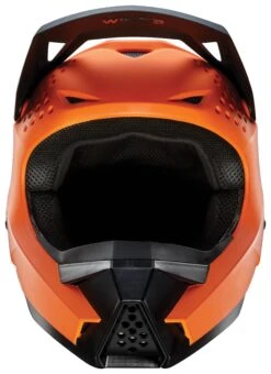 Shift Whit3 Label Helmet - Solid -Motorcycle Series shift whit3 label helmet 5