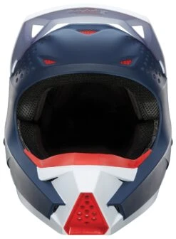 Shift Whit3 Label Helmet - Solid -Motorcycle Series shift whit3 label helmet 8