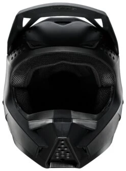 Shift Whit3 Label Helmet - Solid -Motorcycle Series shift whit3 label helmet solid matte black 2