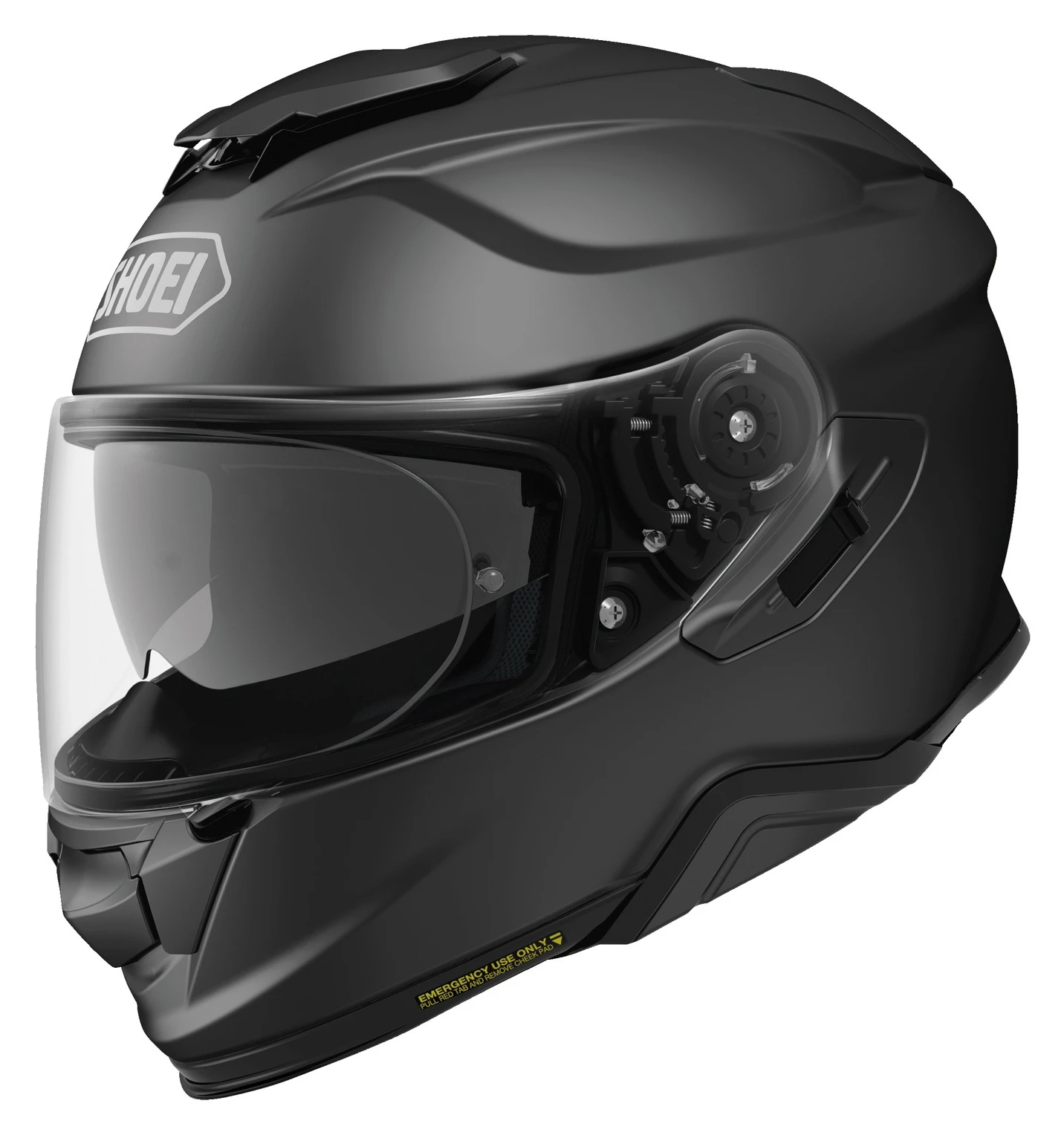 Shoei GT-Air II Helmet 2 Shoei GT-Air II Helmet - Image 2