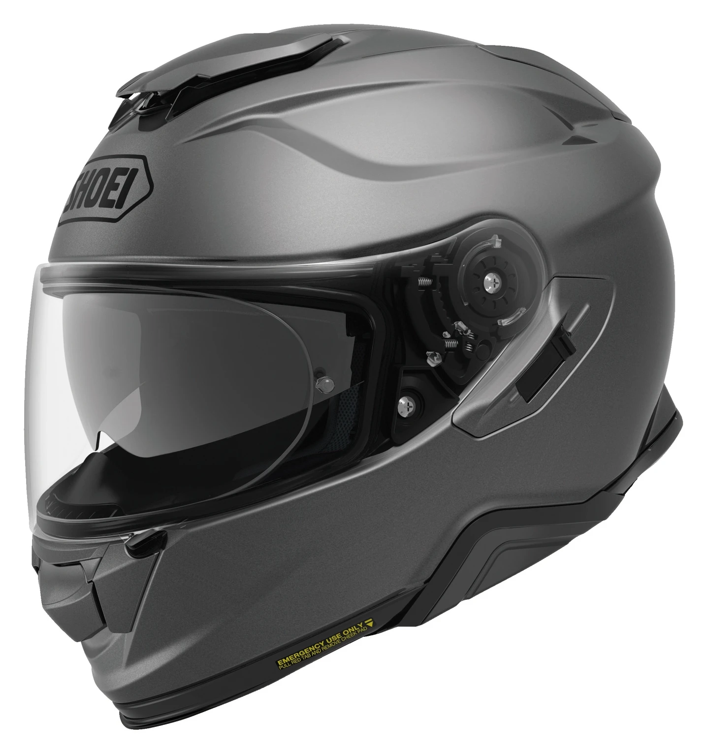 Shoei GT-Air II Helmet 10 Shoei GT-Air II Helmet - Image 10
