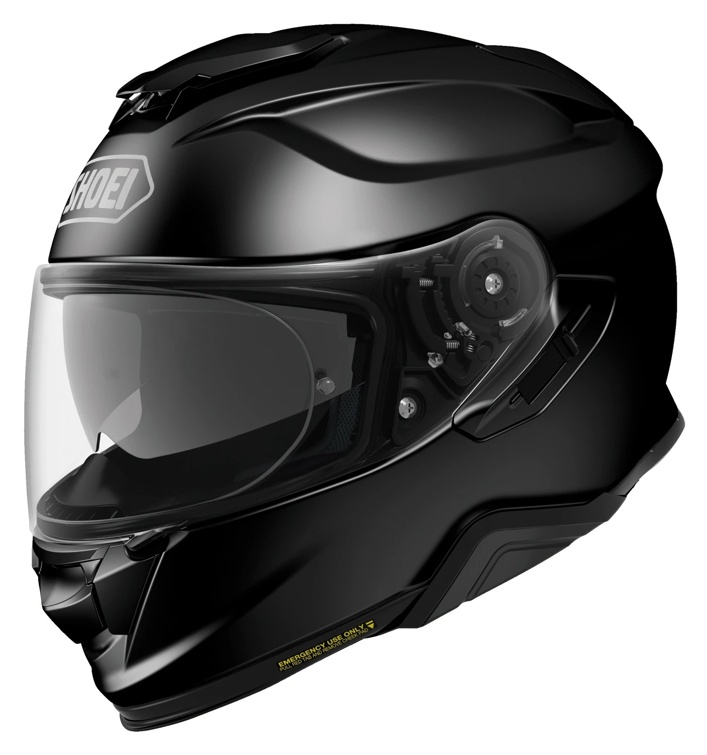 Shoei GT-Air II Helmet 1 Shoei GT-Air II Helmet