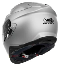 Shoei GT-Air II Helmet 14 Shoei GT-Air II Helmet -Motorcycle Series shoei gt air ii silver 1