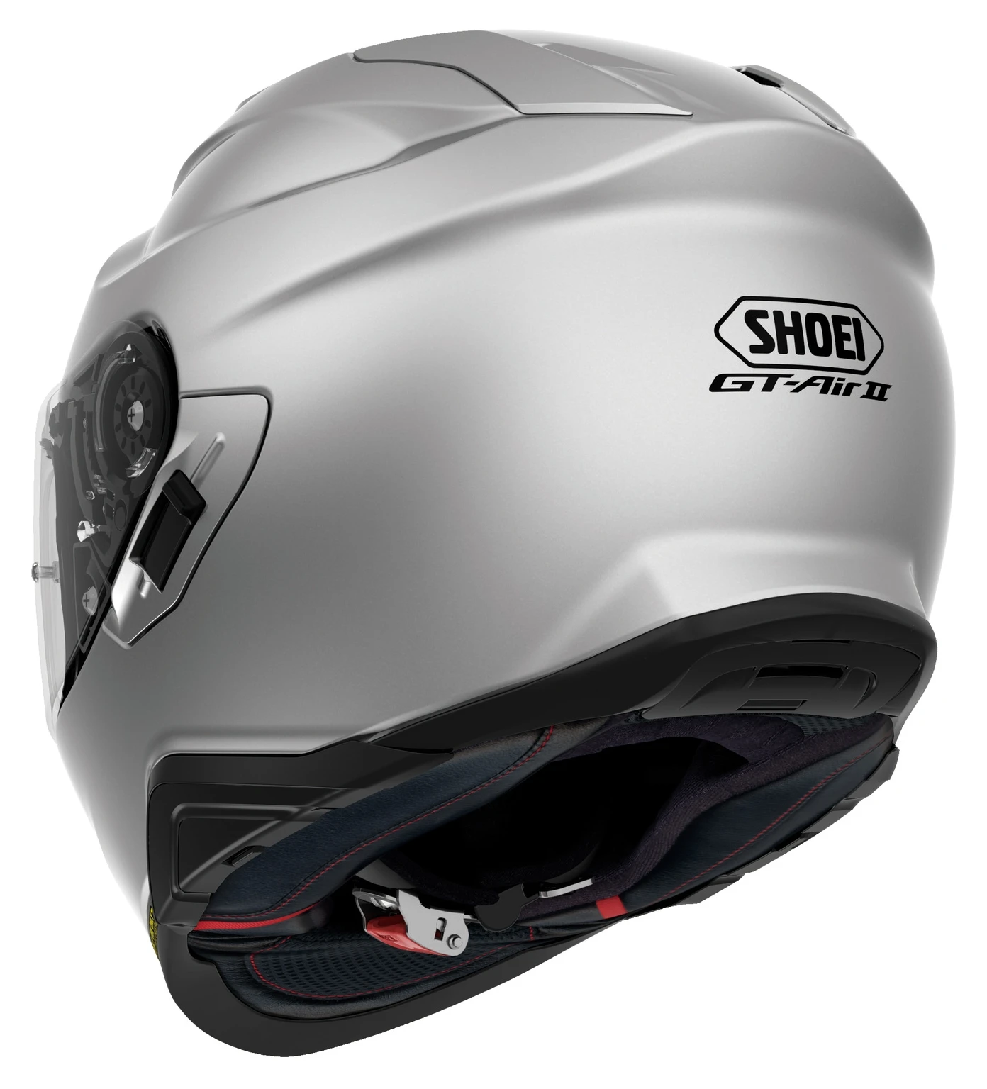 Shoei GT-Air II Helmet 5 Shoei GT-Air II Helmet - Image 5