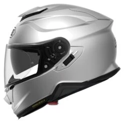 Shoei GT-Air II Helmet 15 Shoei GT-Air II Helmet -Motorcycle Series shoei gt air ii silver 2