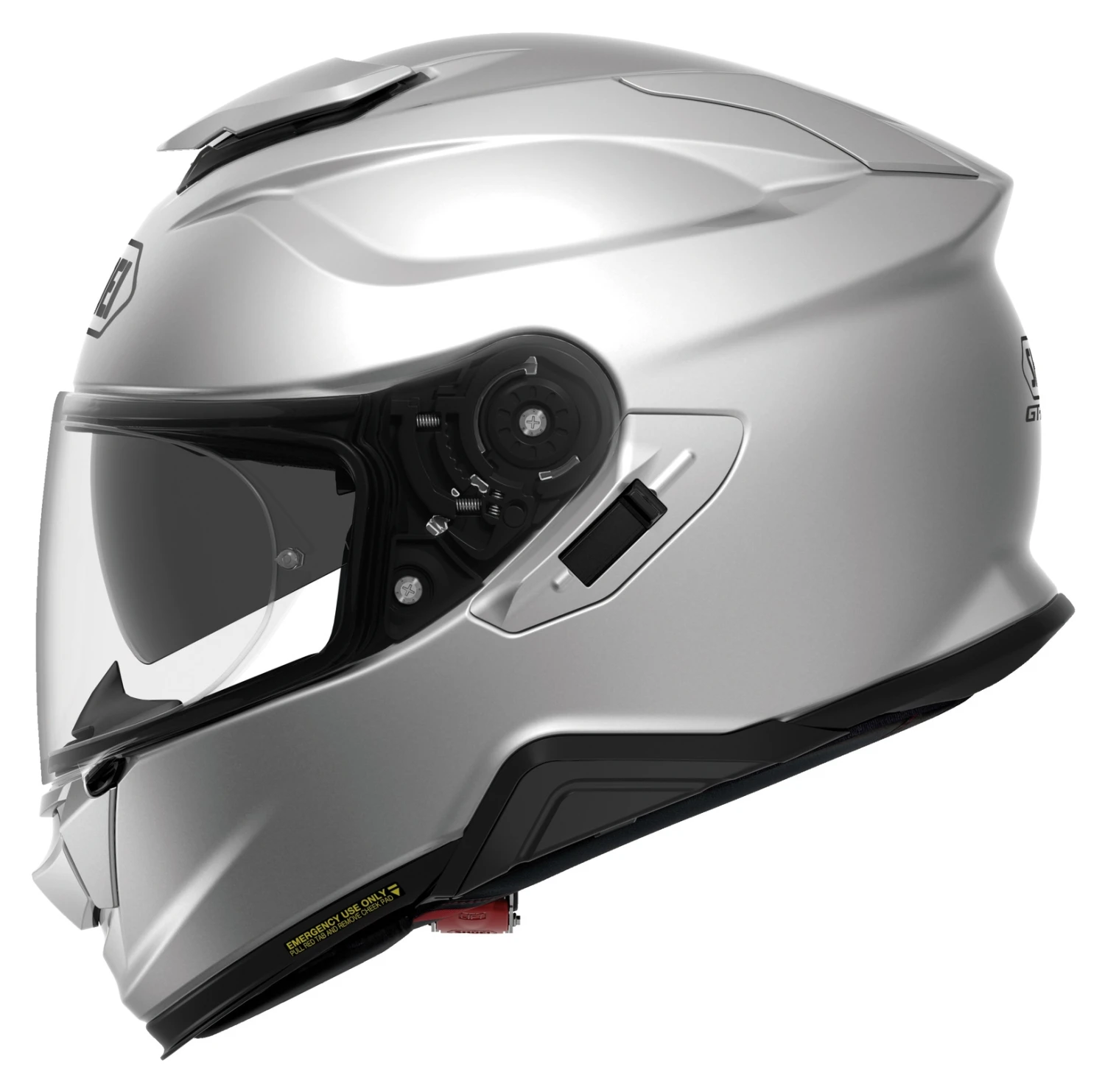 Shoei GT-Air II Helmet 6 Shoei GT-Air II Helmet - Image 6