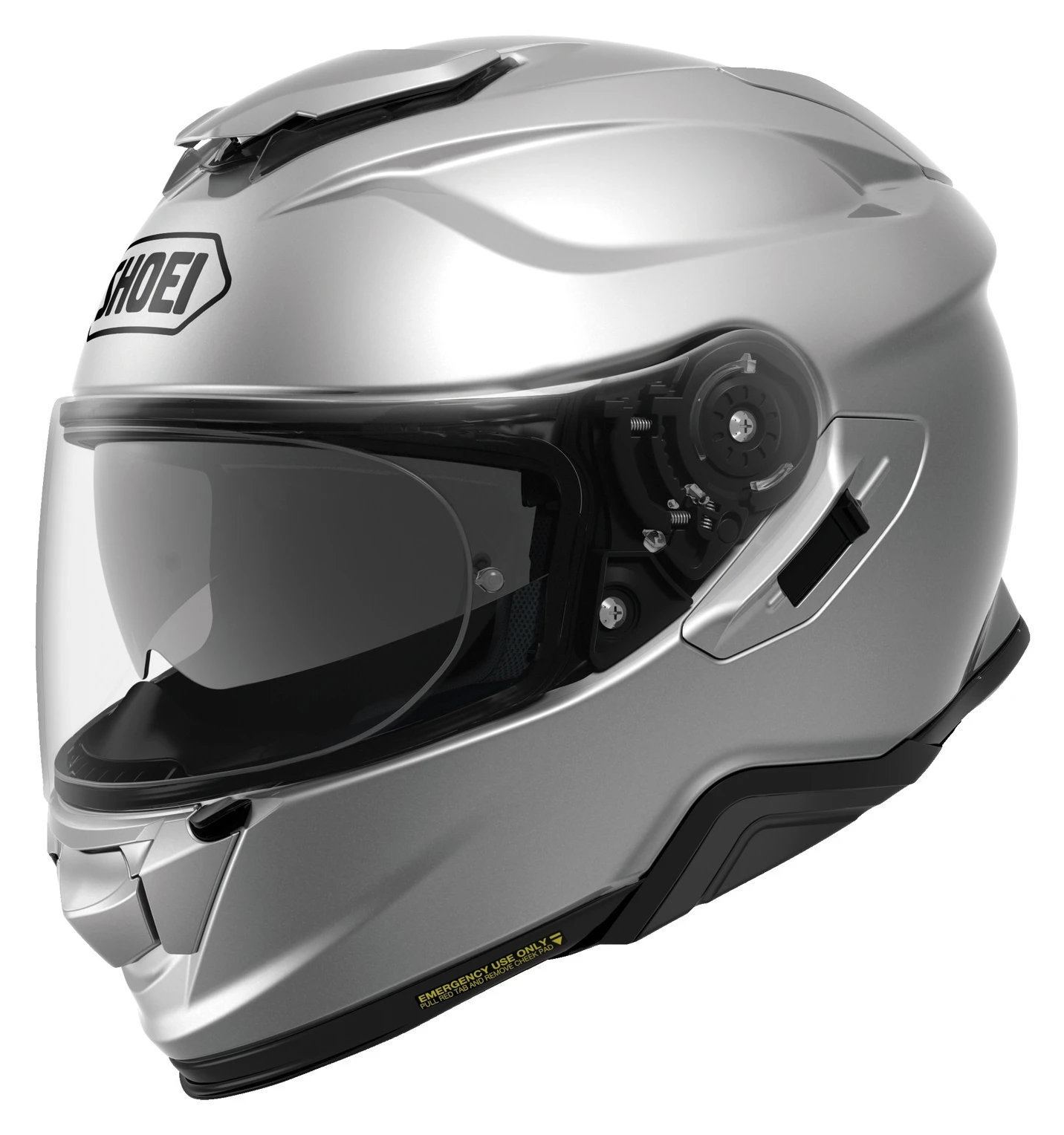 Shoei GT-Air II Helmet 4 Shoei GT-Air II Helmet - Image 4