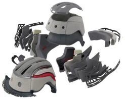 Shoei Hornet X2 Helmet -Motorcycle Series shoei hornet x2 adventure helmet 9