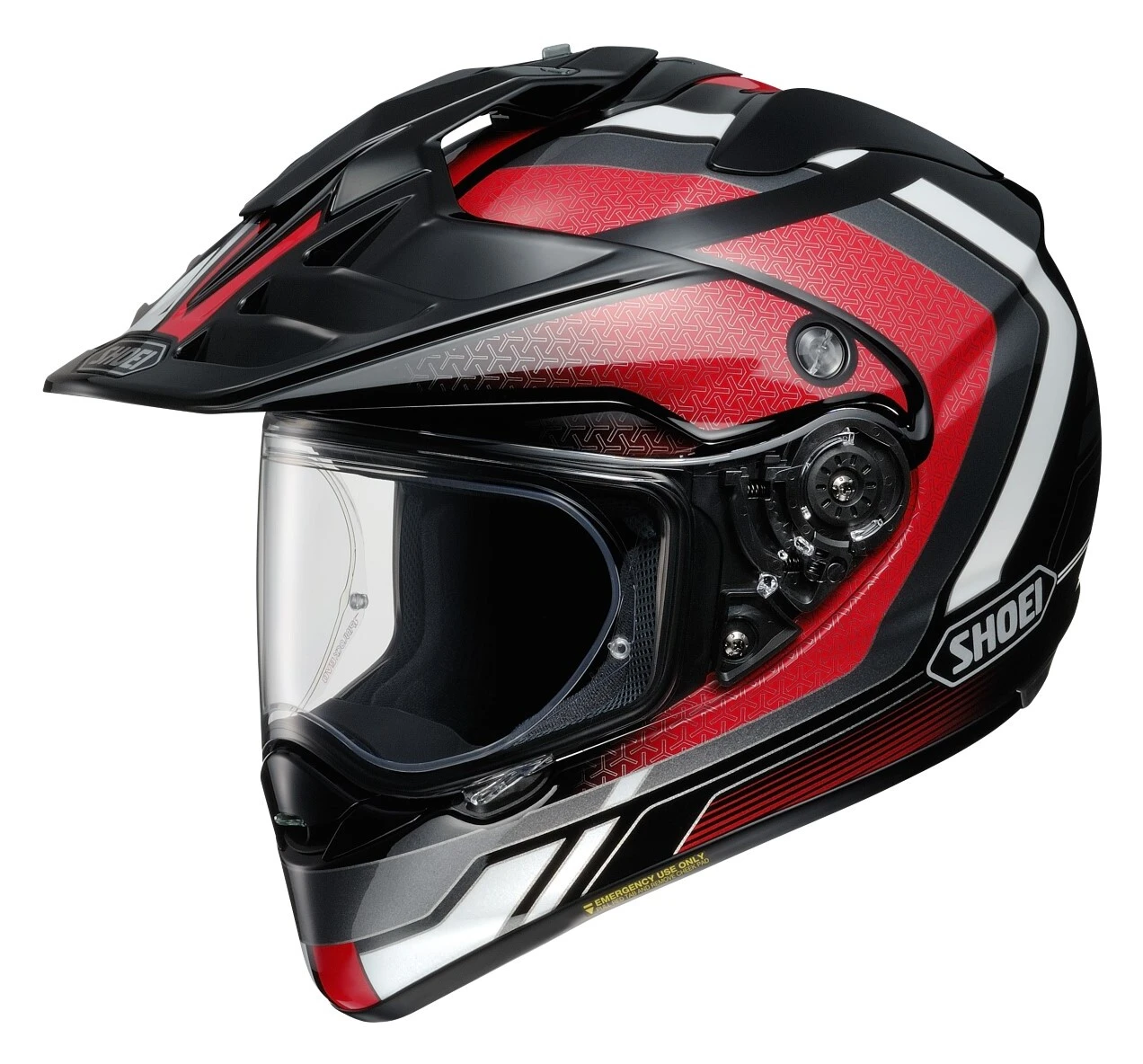 Shoei Hornet X2 Sovereign Helmet 1 Shoei Hornet X2 Sovereign Helmet