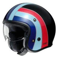 Shoei J·O Nostalgia Helmet