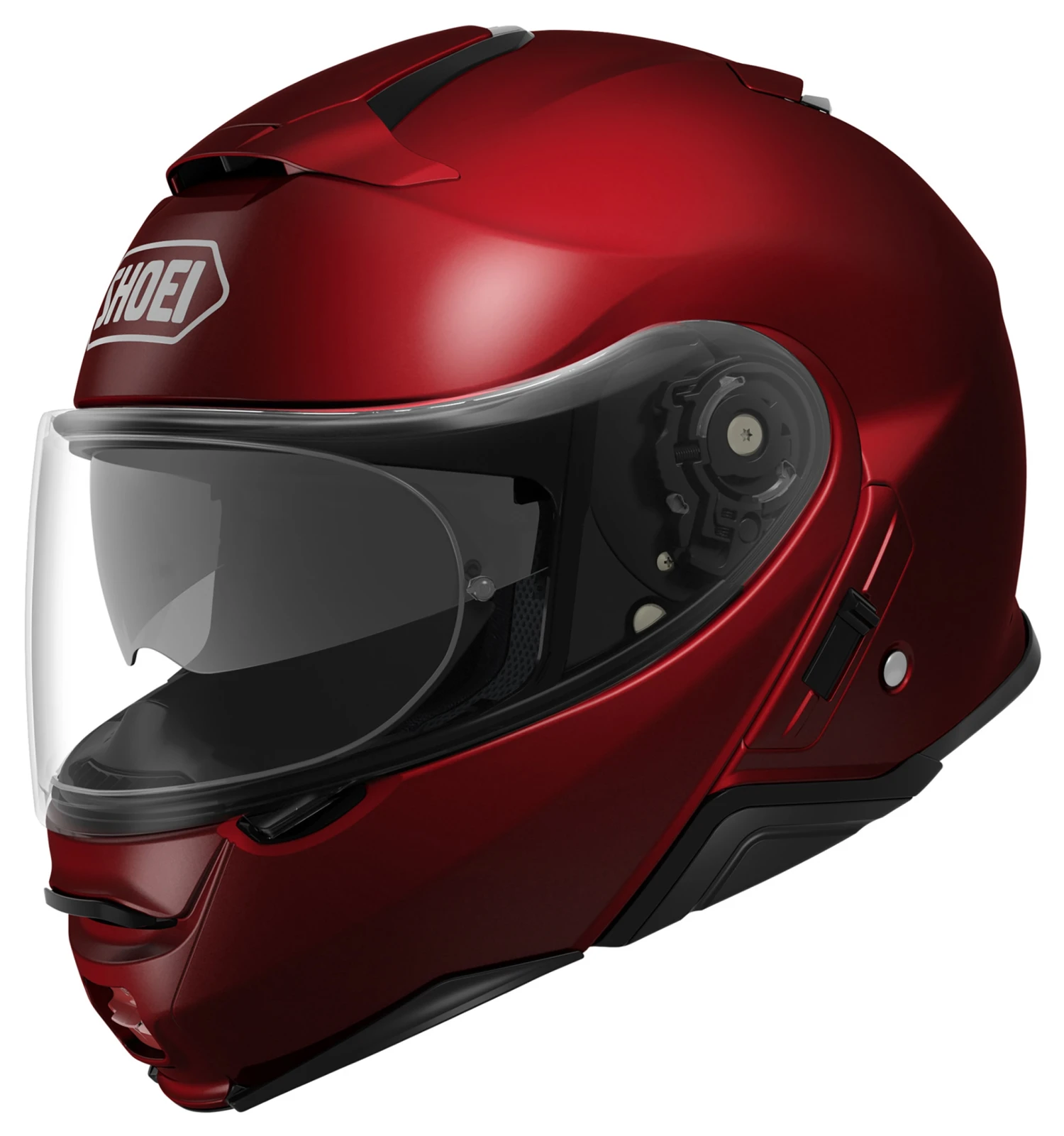 Shoei Neotec 2 Helmet 8 Shoei Neotec 2 Helmet - Image 8