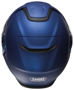 Shoei Neotec 2 Helmet 21 Shoei Neotec 2 Helmet -Motorcycle Series shoei neotec2 helmet matte metallic blue 2