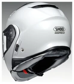 Shoei Neotec 2 Helmet 14 Shoei Neotec 2 Helmet -Motorcycle Series shoei neotec2 helmet white 1