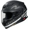 Shoei RF-1400 Dedicated 2 Helmet