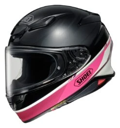 Shoei RF-1400 Nocturne Helmet -Motorcycle Series shoei rf1400 nocturne helmet 2