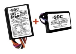 Signal Dynamics Tri-Star XP Control Module