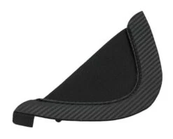 Simpson Mod Bandit Chin Curtain