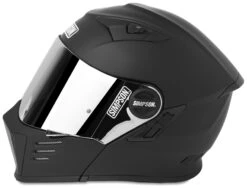 Simpson Mod Bandit Helmet 14 Simpson Mod Bandit Helmet -Motorcycle Series simpson mod bandit helmet matte black 1