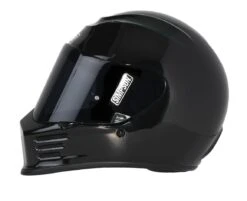 Motorcycle Series -Motorcycle Series simpson speed bandit helmet 1