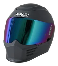 Simpson Speed Bandit Helmet -Motorcycle Series simpson speed bandit helmet 2