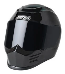 Simpson Speed Bandit Helmet