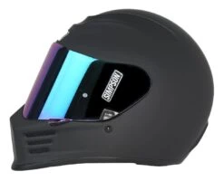 Simpson Speed Bandit Helmet -Motorcycle Series simpson speed bandit helmet 3