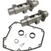 S&S Cycle 635 H.O. Easy Start Cam Kit For Harley Twin Cam 2006-2017