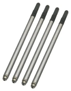 S&S Cycle Standard Adjustable Pushrods For Harley EVO 1984-2000