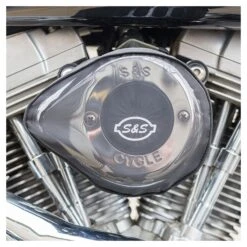 S&S Cycle Pre-Filter / Rain Sock For Teardrop Air Stinger Air Cleaner -Motorcycle Series ss pre filter rain sock for teardrop air stinger air cleaner 2