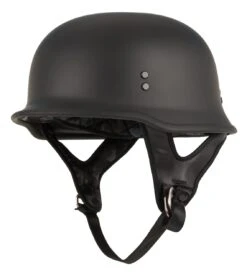 Street & Steel WFO Helmet