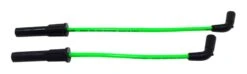 Sumax 8mm Spark Plug Wires For Harley Street 2015-2020 -Motorcycle Series sumax8mm spark plug wires for harley street2015 green