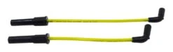 Sumax 8mm Spark Plug Wires For Harley Street 2015-2020 -Motorcycle Series sumax8mm spark plug wires for harley street2015 yellow